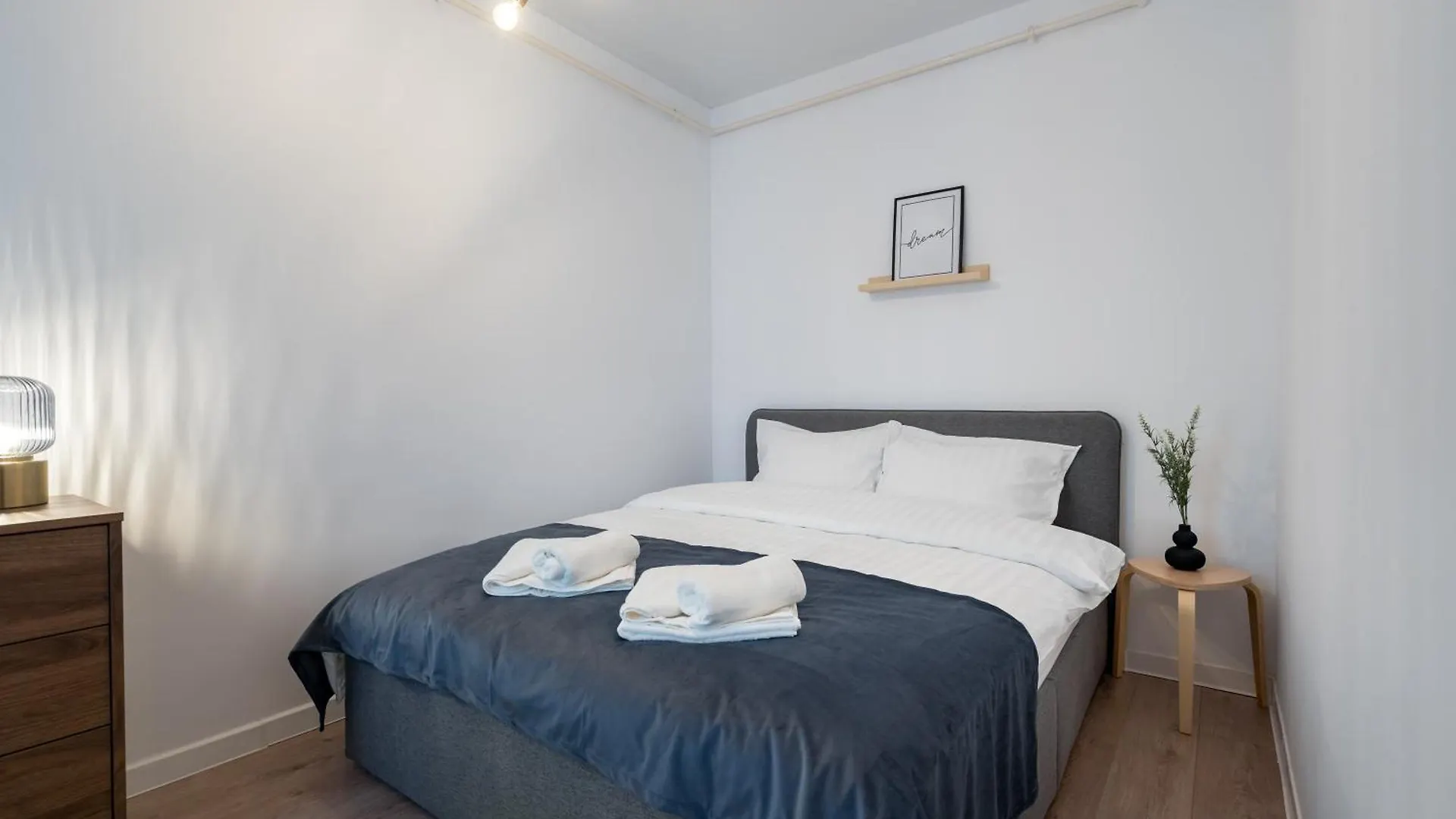 Central Residence Apartment 611 Bukurešť
