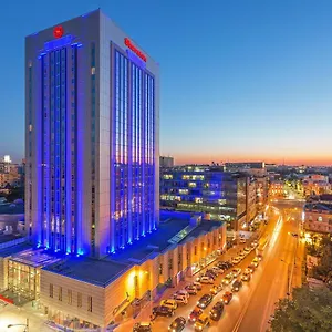 Hotel Sheraton, Bukareszt
